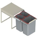  Kanta za smeće 2x9L/1x20L JC601 Cijene