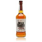 Wild Turkey viski 40.5% 0.7l Cene