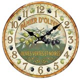 Signes Grimalt Ure Stenska Ura Olive Vintage Bež Cene