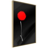  Poster - Dot and Line 20x30 Cijene