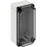 Spelsberg SVi LS-t 59111301 univerzalno kućište 150 x 300 x 137 plastika siva 1 St. Cijene