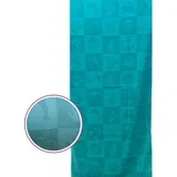 plažni peškir beach master - 70x150 - shell turquoise ( 025757 )