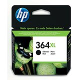 HP ČRNILO ČRNO 364XL ZA PHOTOSMART D5460 ZA 550 strani (CN684EE) | Shoptok.si