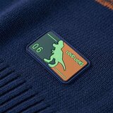  Dječji džemper pleteni šareni 116 | shoptok.hr