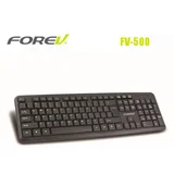 FV-500 desktop tastatura