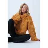 Trend Alacati Stili Ženska bluza Alc-X14591, Žuta | Eponuda.com