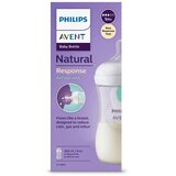 Avent Plastična flašica Natural Antikolik Response, 260ml | Eponuda.com