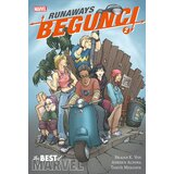 Čarobna knjiga Begunci 2 Cene