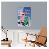 WALLXPERT Slika od kaljenog stakla 30x45cm | Eponuda.ba
