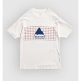 Burton 80's T-Shirt stout white Cene