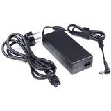 PE120 - power adapter, 120 Watt, output: 19V DC, max. 6.32 A Cooling: passive, fanless