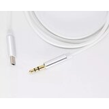 Fast_Asia FAST ASIA Kabl TIP C na 3.5mm (mm) 1m, beli