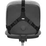 Odmarač ZA LEĐA FELLOWES 8041801 CRNI PROMO | shoptok.hr