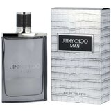 Jimmy Choo parfem MAN EDP 100ml | ePonuda.com