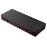 Lenovo ThinkPad USB4 Dock 5000 USB-C 100W 4xUSB-A 2xUSB-C HDMI 2xDP' ( '40BF0135EU' ) Cene