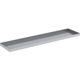 hofe Koritasta polica, širina korita 1300 mm, globina korita 400 mm | Shoptok.si
