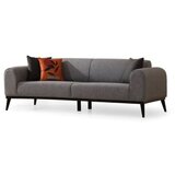Atelier Del Sofa sofa trosed kapri 3 seater light grey | ePonuda.com