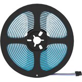  LED traka 2 pcs Crna i prozirna 5100 mm Bakar i plastika | Eponuda.ba