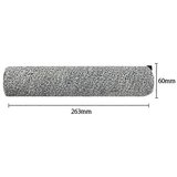 INORCO HEPA nadomestni filter s krtanim valjem, zdruljiv z dodatki za brezine akumulatorske sesalnike Tineco IFloor 3/Floor One S3 za mokro suho ienje, (21983579) | Shoptok.si