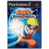 Uzumaki Chronicles (PS2) - rabljeno
