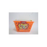 Hk Mini igračka kuhinjski set u korpici | Eponuda.ba