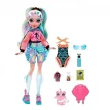 Monster high lutka Laguna