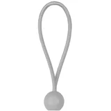 zatezač lopta 20cm BCB-0520GY-L