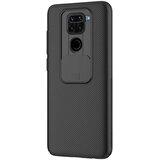 Nillkin CamShield Case ovitek z zaščito za kamero Xiaomi Redmi 10X 4G / Xiaomi Redmi Note 9 | Shoptok.si