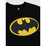 Sinsay Pamučna dvodijelna oversize pidžama Batman | shoptok.hr