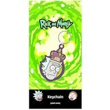Pyramid privezak Rick and Morty - King of Shit Cene