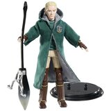  Draco Malfoy Quidditch Savitljiva Figura Cene
