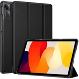 maska za Xiaomi Redmi Pad SE 11.0 crni Ultra slim
