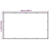  Mreža za prikolicu zelena 1 5x2 2 m HDPE - Zelena 1.5 x 2.2 m 1 | shoptok.hr