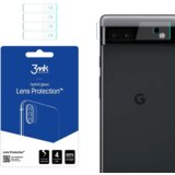 3mk ZAŠČITA ZA LEČE KALJENO STEKLO ZA GOOGLE PIXEL 6A POKROV OHIŠJA, (21978417) | Shoptok.si