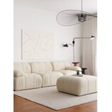 Atelier Del Sofa ugaona garnitura Soli Corner White | ePonuda.com