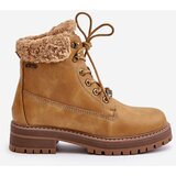 Big Star Warm Women's Boots Big Star | Shoptok.si