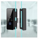 Smart Nest Pametna brava za staklo sa otiskom prsta i šifrom | Eponuda.com