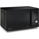 Hisense mikrotalasna rerna sa gril grejačem - H23MOBSD1HG | ePonuda.com