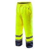 Neo Hi-Vis vodootporne radne hlače, žute 81-770 Cijene