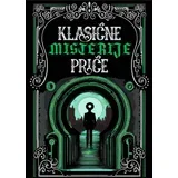 Grupa autora - Klasične priče misterije