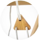 Chipolino drvene ljestve za penjanje i ljuljačka | shoptok.hr