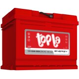 Topla Energy akumulator 12V, 60Ah, l+ Cene