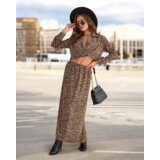 Resti Patterned Women's Set | Shoptok.si