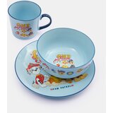 Sinsay Keramički tanjur PAW Patrol | shoptok.hr