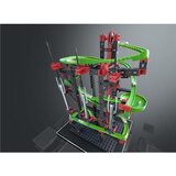 fischertechnik slagalica STEM, 557 dijelova, 7+, staza za kuglice Dynamic M | shoptok.hr