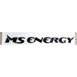 Ms Energy Flare / Flare X samolepilna nalepka za desko, (22071042) Cene