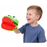 Frog Ball Catchers Launchers Arcade Sports Game For Kids | shoptok.hr