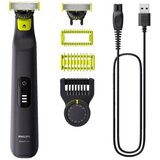  APARAT ZA BRIJANJE PHILIPS ONE BLADE QP6542/15 | Eponuda.ba