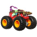 Hot Wheels Monster Trucks Barvni Spreminjevalci - Scorpedo | Shoptok.si