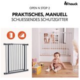 Hauck zaščitna ograjica za vrata | Shoptok.si